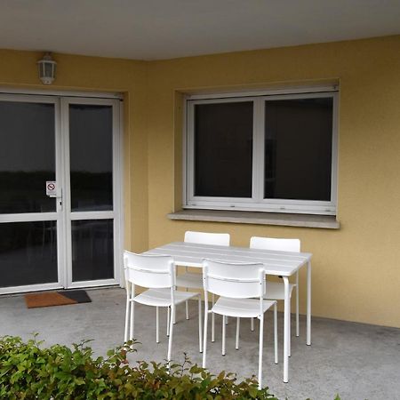 Chez Patrick Apartment กรองด์คอมป์-เมซี ภายนอก รูปภาพ
