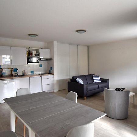 Chez Patrick Apartment กรองด์คอมป์-เมซี ภายนอก รูปภาพ